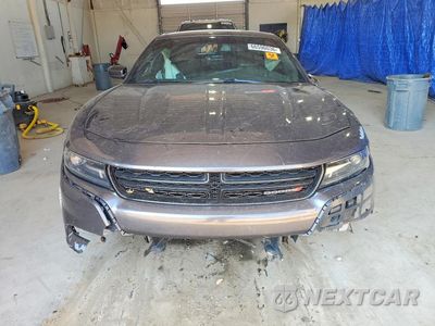 Piąte zdjęcie samochodu w środku: 2017 DODGE CHARGER SXT VIN:2C3CDXJG6HH582025 - miniatura