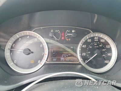 Zdjęcie 9 z 13 samochodu: 2014 NISSAN SENTRA SV VIN:3N1AB7AP8EL659699 - miniatura