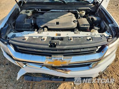 Zdjęcie 11 z 12 samochodu: 2017 CHEVROLET COLORADO LT VIN:1GCGSCEN8H1182258 - miniatura
