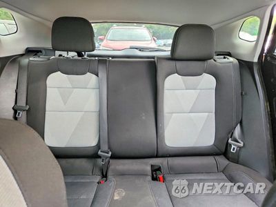 Zdjęcie 10 z 13 samochodu: 2025 CHEVROLET TRAX LS VIN:KL77LFEP7SC264331 - miniatura