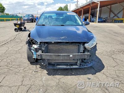 Piąte zdjęcie samochodu w środku: 2020 KIA FORTE FE VIN:3KPF24AD8LE184354 - miniatura