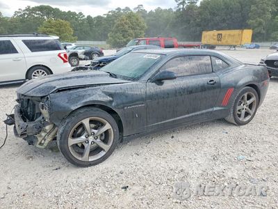 2014 CHEVROLET CAMARO LT 2G1FB1E33E9320366 - główne zdjęcie licytacji z USA - miniatura