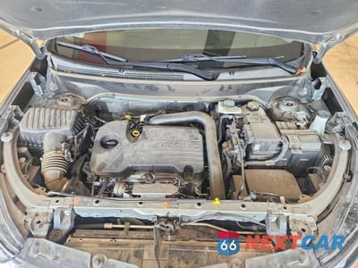Zdjęcie 12 z 13 samochodu: 2023 CHEVROLET EQUINOX LT VIN:3GNAXUEG5PS171673 - miniatura