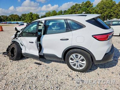Drugie zdjęcie samochodu z przodu: 2021 FORD ESCAPE S VIN:1FMCU9F62MUA91221 - miniatura