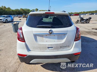 Zdjęcie 6 z 14 samochodu: 2019 BUICK ENCORE PREFERRED VIN:KL4CJASB3KB717377 - miniatura