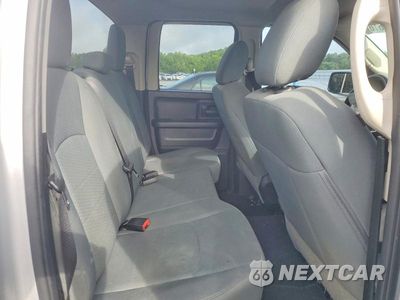 Zdjęcie 10 z 12 samochodu: 2015 RAM 1500 ST VIN:1C6RR6FT3FS591043 - miniatura