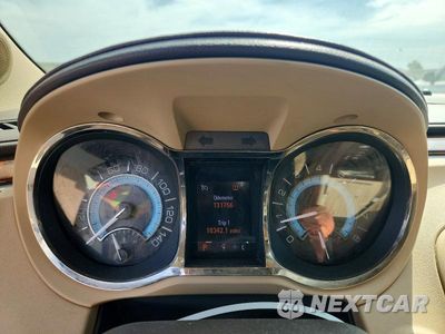 Zdjęcie 9 z 12 samochodu: 2010 BUICK LACROSSE CXS VIN:1G4GE5GV1AF268015 - miniatura