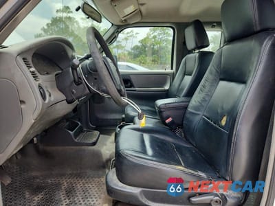 Zdjęcie 7 z 13 samochodu: 2010 FORD RANGER SUPER CAB VIN:1FTKR1ED7APA77408 - miniatura