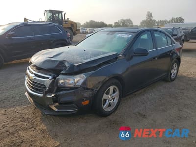 2015 CHEVROLET CRUZE LT 1G1PC5SB6F7286589 - główne zdjęcie licytacji z USA - miniatura