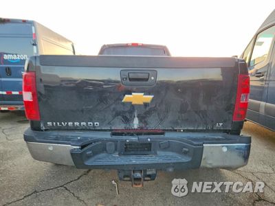 Zdjęcie 6 z 12 samochodu: 2013 CHEVROLET SILVERADO K3500 LT VIN:1GC4K0C83DF150569 - miniatura
