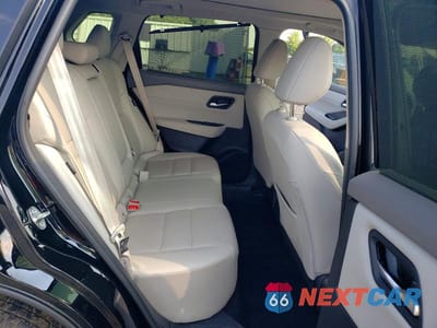 Zdjęcie 10 z 12 samochodu: 2024 NISSAN ROGUE SV VIN:JN8BT3BB9RW446825 - miniatura