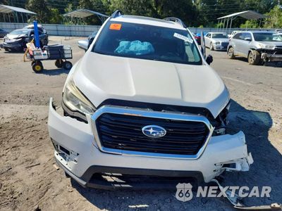 Piąte zdjęcie samochodu w środku: 2019 SUBARU ASCENT TOURING VIN:4S4WMARD3K3447445 - miniatura