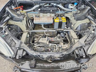 Zdjęcie 11 z 12 samochodu: 2017 TESLA MODEL S VIN:5YJSA1E17HF215420 - miniatura