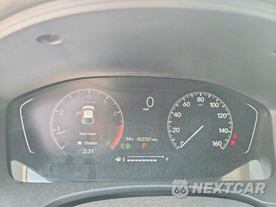 Zdjęcie 9 z 13 samochodu: 2023 HONDA CIVIC LX VIN:19XFL2H54PE015938 - miniatura