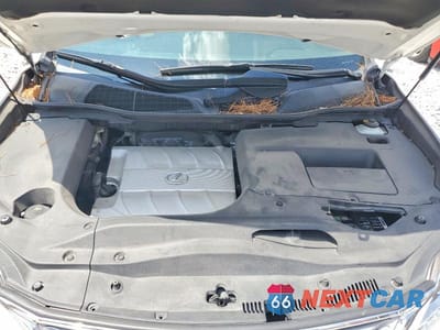 Zdjęcie 12 z 13 samochodu: 2015 LEXUS RX 350 BASE VIN:JTJBK1BA1F2465542 - miniatura