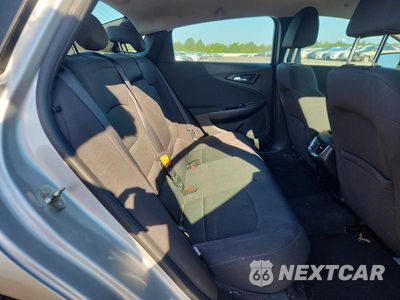 Zdjęcie 10 z 12 samochodu: 2017 CHEVROLET MALIBU LT VIN:1G1ZE5ST2HF211683 - miniatura