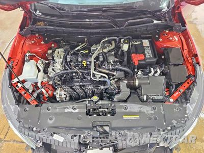 Zdjęcie 11 z 12 samochodu: 2025 NISSAN ALTIMA SV VIN:1N4BL4DV7SN305276 - miniatura