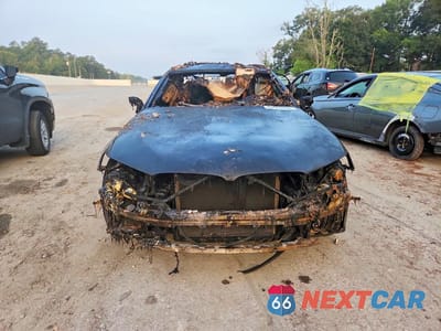 Piąte zdjęcie samochodu w środku: 2018 BMW 540 I VIN:WBAJE5C57JWA95357 - miniatura