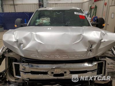 Zdjęcie 11 z 13 samochodu: 2017 FORD F250 SUPER DUTY VIN:1FT7W2BTXHEC43765 - miniatura