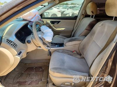 Zdjęcie 7 z 12 samochodu: 2013 NISSAN ALTIMA 2.5 VIN:1N4AL3AP9DN465643 - miniatura