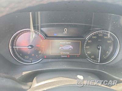 Zdjęcie 9 z 13 samochodu: 2022 CADILLAC XT4 PREMIUM LUXURY VIN:1GYFZCR44NF100981 - miniatura
