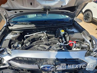 Zdjęcie 11 z 12 samochodu: 2025 SUBARU OUTBACK PREMIUM VIN:4S4BTAFC7S3305578 - miniatura