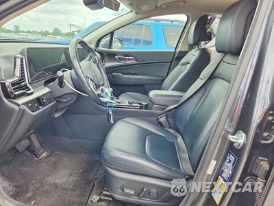 Zdjęcie 7 z 14 samochodu: 2024 KIA SPORTAGE EX VIN:KNDPV3DF0R7264761 - miniatura
