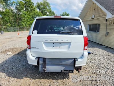 Zdjęcie 6 z 13 samochodu: 2016 DODGE GRAND CARAVAN SE VIN:2C4RDGBG6GR356242 - miniatura