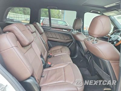 Zdjęcie 11 z 14 samochodu: 2015 MERCEDES-BENZ GL 450 4MATIC VIN:4JGDF6EE8FA457855 - miniatura