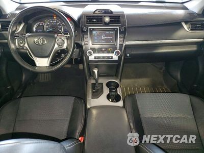 Zdjęcie 8 z 13 samochodu: 2013 TOYOTA CAMRY SE VIN:4T1BF1FK9DU711681 - miniatura