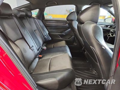 Zdjęcie 10 z 12 samochodu: 2019 HONDA ACCORD SPORT VIN:1HGCV1F33KA033059 - miniatura