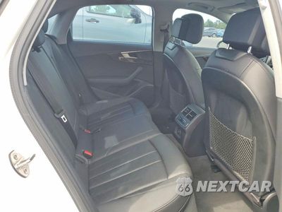 Zdjęcie 10 z 12 samochodu: 2019 AUDI A4 PREMIUM VIN:WAUGMAF46KN002129 - miniatura