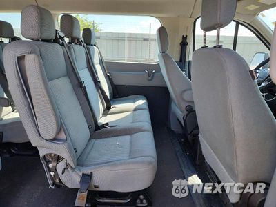 Zdjęcie 11 z 14 samochodu: 2016 FORD TRANSIT T-350 VIN:1FBZX2ZM3GKA20556 - miniatura