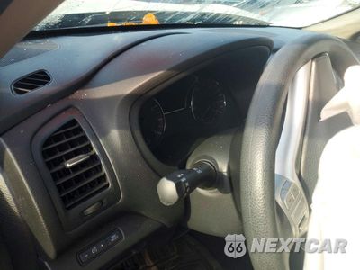 Zdjęcie 9 z 12 samochodu: 2017 NISSAN ALTIMA 2.5 S VIN:1N4AL3AP3HC241916 - miniatura