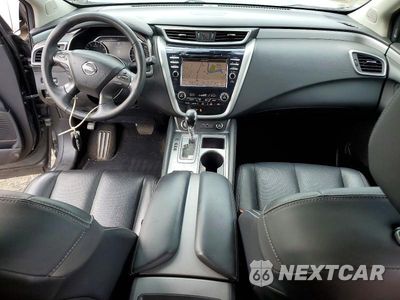 Zdjęcie 8 z 13 samochodu: 2019 NISSAN MURANO SL VIN:5N1AZ2MS7KN134880 - miniatura