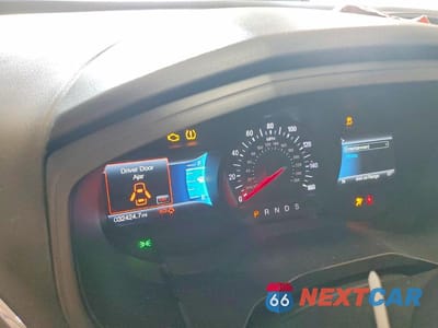 Zdjęcie 9 z 12 samochodu: 2023 FORD EDGE ST VIN:2FMPK4AP1PBA45173 - miniatura