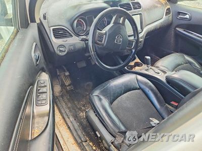Zdjęcie 8 z 14 samochodu: 2016 DODGE JOURNEY CROSSROAD VIN:3C4PDCGB4GT172542 - miniatura