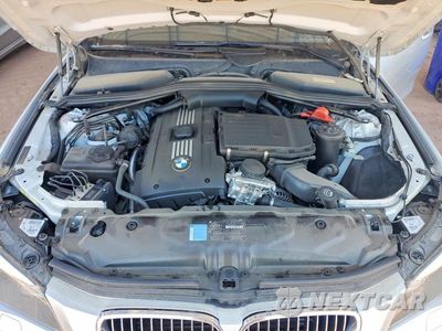 Zdjęcie 11 z 12 samochodu: 2008 BMW 535 I VIN:WBANW13548CZ83659 - miniatura