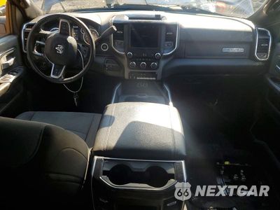 Zdjęcie 8 z 12 samochodu: 2023 RAM 3500 BIG HORN VIN:3C63RRHL2PG596523 - miniatura