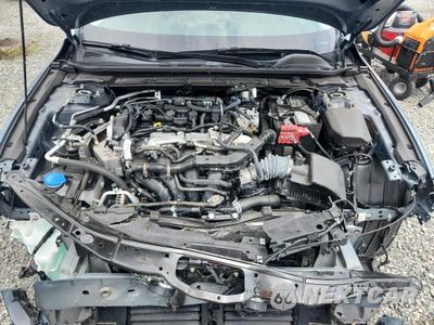 Zdjęcie 11 z 12 samochodu: 2025 MAZDA 3 PREFERRED VIN:3MZBPBCM1SM459565 - miniatura