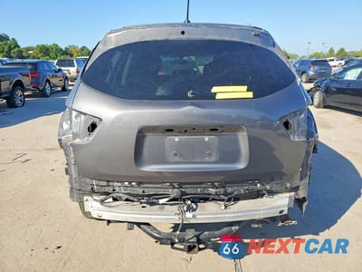Zdjęcie 6 z 12 samochodu: 2017 NISSAN PATHFINDER S VIN:5N1DR2MN8HC620710 - miniatura