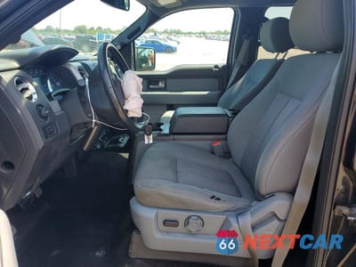 Zdjęcie 7 z 12 samochodu: 2013 FORD F150 SUPERCREW VIN:1FTFW1EFXDKE64659 - miniatura