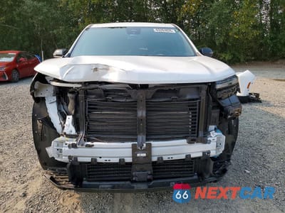 Piąte zdjęcie samochodu w środku: 2025 CHEVROLET TRAVERSE LT VIN:1GNEVGRS3SJ283860 - miniatura