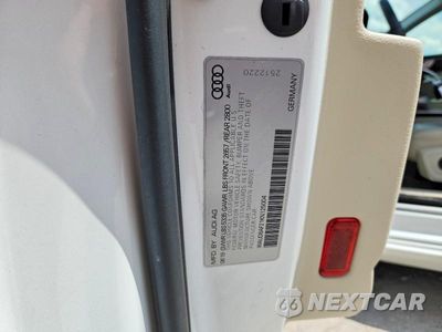 Zdjęcie 12 z 12 samochodu: 2019 AUDI A6 PREMIUM VIN:WAUD8AF21KN125004 - miniatura