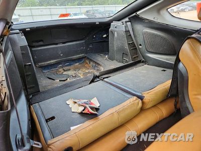 Zdjęcie 10 z 12 samochodu: 2006 HYUNDAI TIBURON GT VIN:KMHHN65F16U190487 - miniatura