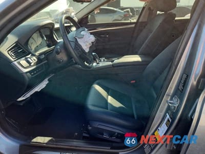 Zdjęcie 7 z 12 samochodu: 2014 BMW 535 XI VIN:WBA5B3C57ED534361 - miniatura