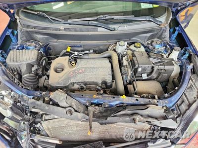 Zdjęcie 12 z 13 samochodu: 2019 CHEVROLET EQUINOX LT VIN:3GNAXTEV7KL400527 - miniatura