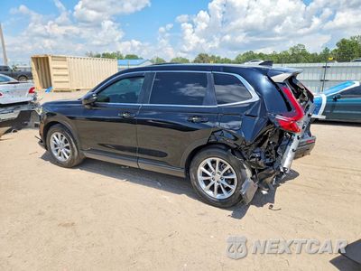 Drugie zdjęcie samochodu z przodu: 2026 HONDA CR-V EX VIN:2HKRS3H4XTH317141 - miniatura