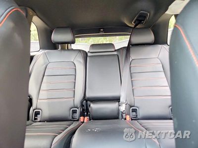 Zdjęcie 10 z 13 samochodu: 2025 HONDA CR-V SPORT-L VIN:5J6RS6H89SL029135 - miniatura