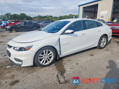2017 CHEVROLET MALIBU HYBRID 1G1ZJ5SU0HF233086 - główne zdjęcie licytacji z USA - miniatura